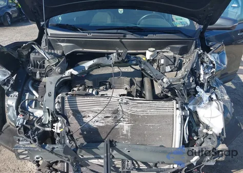 2018 GMC Terrain Sle z USA, uszkodzony, nr VIN 3GKALTEV3JL351611